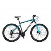 KRON XC75 - 27.5" MTB Erkek - H.Disk BİSİKLET KRON XC75 - 27.5" MTB Erkek - H.Disk BİSİKLET